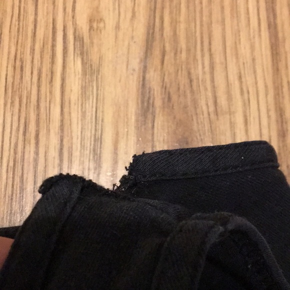 Crooks & castles pink and black tank top - Picture 4 of 7